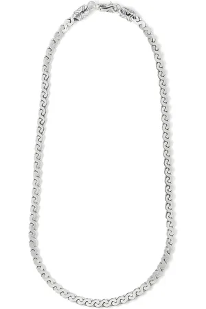 EMANUELE BICOCCHI Infinity Loop necklace