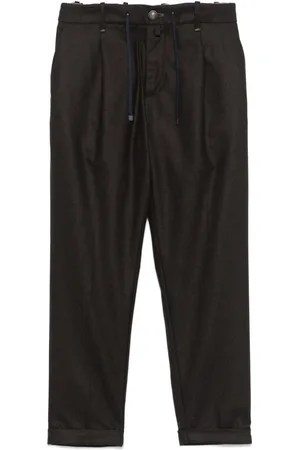 Hand Picked Udine trousers