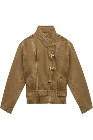Isabel Marant Celie jacket