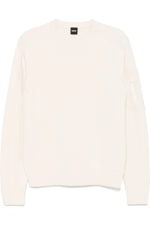 HUGO BOSS Crew-neck sweater