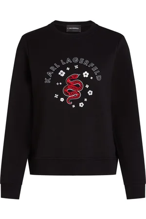 Karl Lagerfeld Lunar New Year sweatshirt
