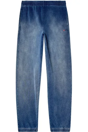 Diesel P-Marfy track pants