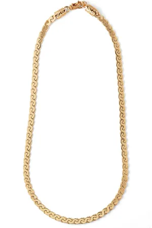EMANUELE BICOCCHI Infinity Loop necklace