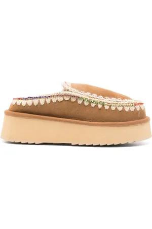 Mou Eskimo clogs