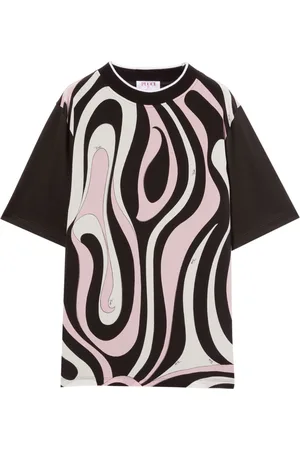 Puccini Marmo T-shirt
