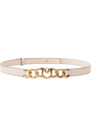 Pinko Love Mini Night Chain belt