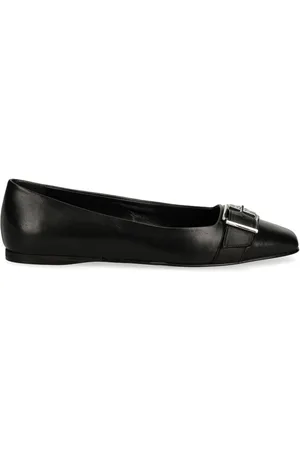 Karl Lagerfeld Konnie ballet flats