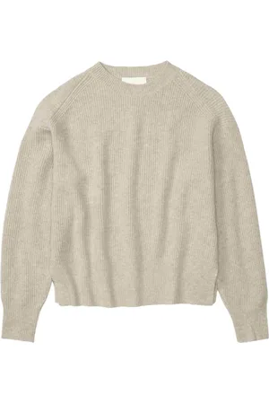 Closed Crew-neck wool jumper