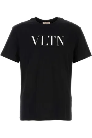 VALENTINO GARAVANI Graphic-print cotton T-shirt