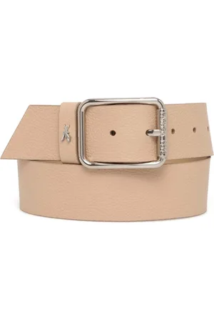 Patrizia Pepe Leather belt