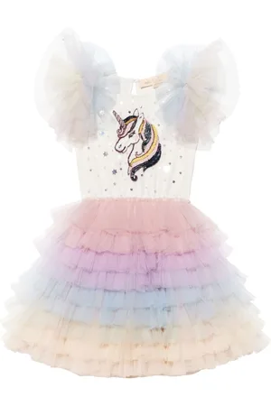 Tutu Du Monde Unicorn Twinkle tutu dress
