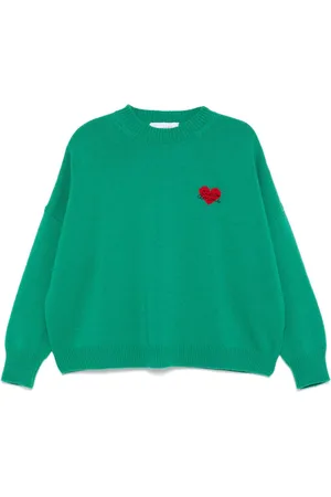 GIADA BENINCASA Ciao Amore sweater