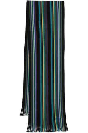 Paul Smith Striped scarf