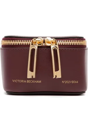 Victoria Beckham Vanity micro bag
