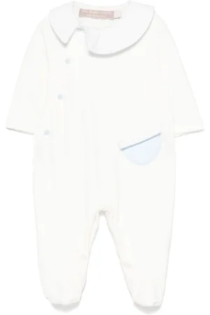 LA STUPENDERIA Jersey pajamas