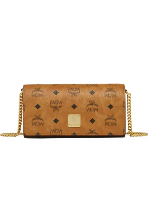 MCM Aren crossbody bag