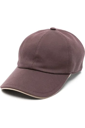 ELEVENTY Cotton cap