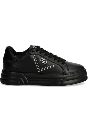 Liu Jo Leather sneakers