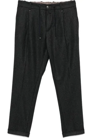 Hand Picked Udine chino pants