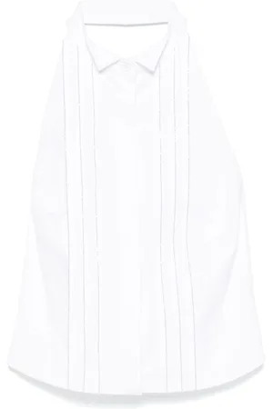 PESERICO SIGN Punto Luce-chain shirt