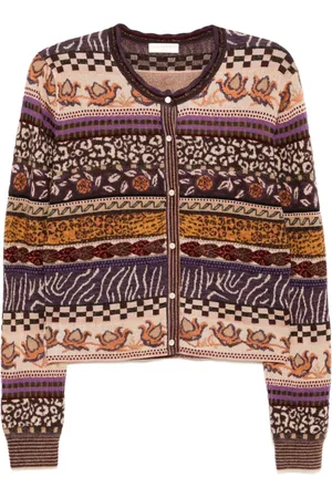 ULLA JOHNSON Liza cardigan