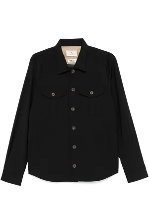 MYTHS Shirt jacket