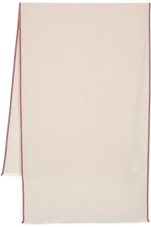 ELEVENTY Cashmere scarf