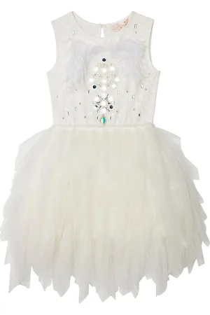 Tutu Du Monde Silver Bell tutu dress