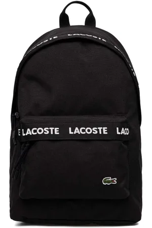 Lacoste Neocroc backpack