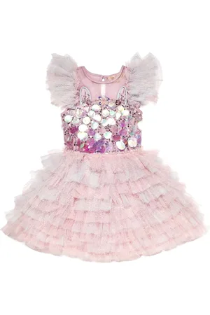 Tutu Du Monde Mythical Unicorn tutu dress
