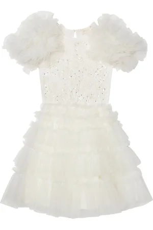 Tutu Du Monde Prairie tutu dress