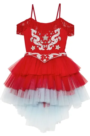 Tutu Du Monde Milly The Kid tutu dress