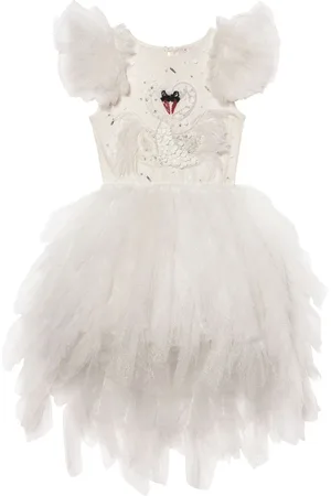 Tutu Du Monde Swan Lake tutu dress