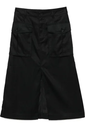 ULLA JOHNSON Cargo skirt