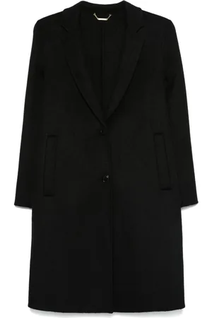 SEVENTY BY SERGIO TEGON Single-breasted coat