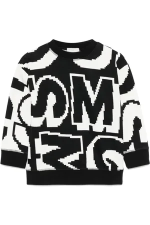 Stella McCartney Graphic print sweatshirt
