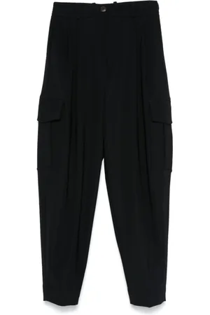 RRD Winter cargo pants