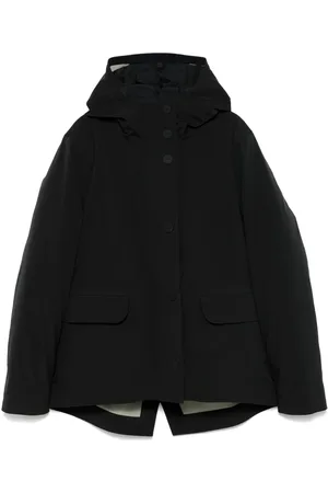 RRD Color Detachable jacket
