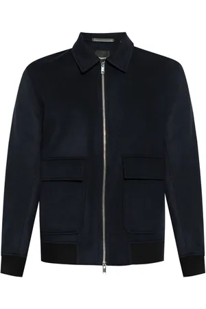 THEORY Sean jacket
