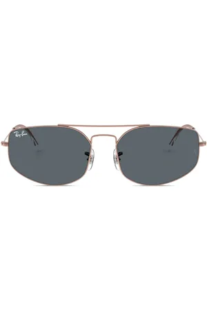 Ray-Ban RB3845 Explorer V sunglasses