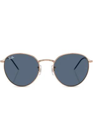Ray-Ban Round Reverse sunglasses