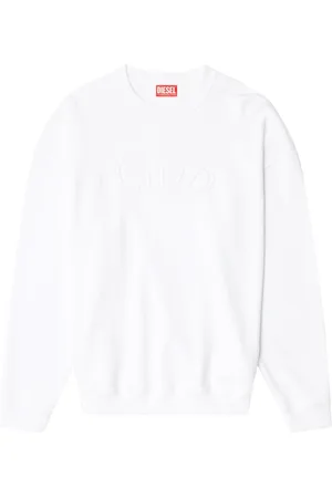 Diesel S-Mart-Bigoval sweatshirt