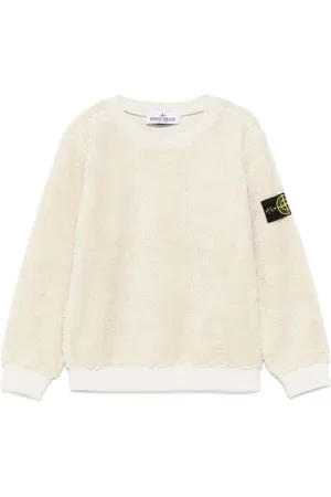 Stone Island Fleece sweatshirt
