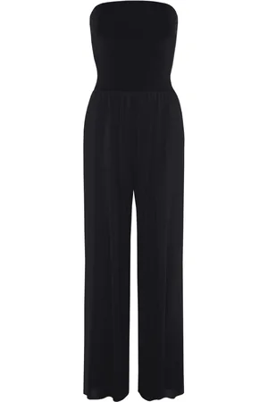 ERES Dao wide-leg trousers