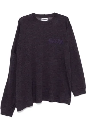 MAGLIANO Signature Twisted T-shirt