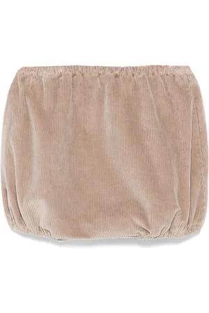 Mariella Ferrari Corduroy bloomers