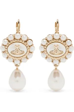 Vivienne Westwood Amaya earrings