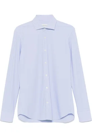 Tintoria Mattei Striped shirt
