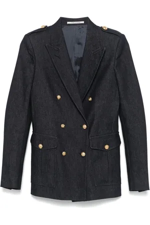 TAGLIATORE Heather blazer