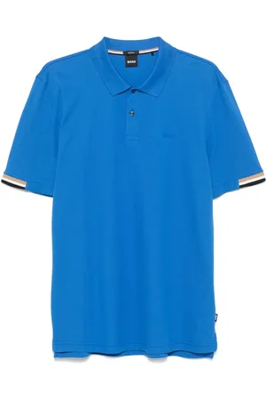 HUGO BOSS Parlay 147 polo shirt